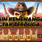 Cowboys Gold