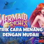 Mermaid Riches