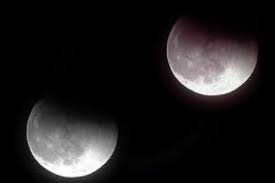 Fenomena Alam Bulan Kembar