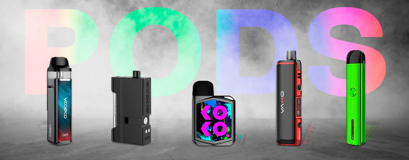 Vape Dilarang