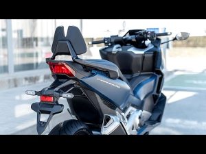 Honda Forza 2024