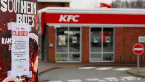 KFC Indonesia