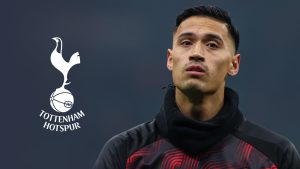 Tijjani Reijnders: Sang Gelandang Kreatif yang Memikat Tottenham