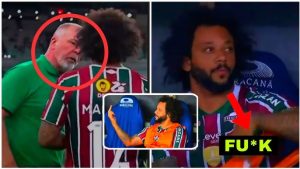 Perselisihan Marcelo
