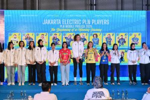 Apakah PLN Akan Kembali Juara Proliga Tahun Ini?