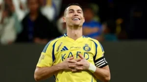Aston Villa Lepas Jhon Duran ke Al Nassr, Jadi Rekan Ronaldo?