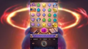 Alchemy Gold: Sentuhan Alkimia, Hadiah Berlimpah Menanti!
