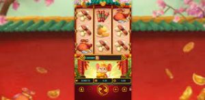 Slot Fortune Mouse: Tikus Kecil Hadiah Besar di Situs Resmi Slot!