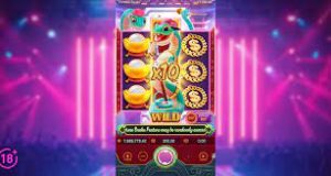 Fortune Snake: Kisah Naga yang Membawa Keberuntungan Besar!