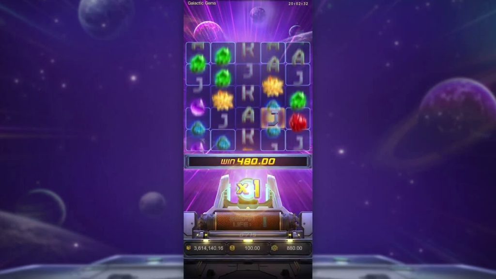Anp Login: Akses Mudah ke Slot Galactic Gems Menuju Jutawan!