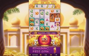 Ganesha Fortune: Keberuntungan Besar dalam Revolusi Slot ini!