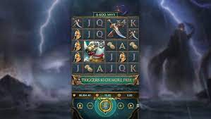 Legend of Perseus: Kisah Legendaris yang Berbuah Kejutan Besar!