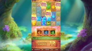Mystical Spirits: Saat Roh Bertemu Keberuntungan, Cuan Terjadi!