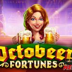 Octobeer Fortunes: Nikmati Slot Pesta Bir dan Raih Hadiah Besar!