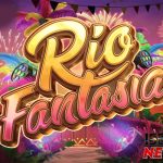 Rio Fantasia: Karnaval Kemenangan di Permainan Slot Online ini!
