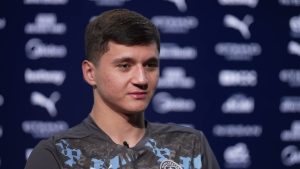 Abdukodir Khusanov: Pesona yang Membuat Guardiola Terkesan!