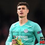 Kiper Termahal Dunia Dilepas Chelsea, Siap Berganti Pemilik!