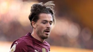 Grealish Dicoret Skuad Inggris Tuchel Berikan Peringatan Keras!