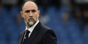 Keputusan Mengejutkan: Juventus Ganti Motta dengan Tudor!Keputusan Mengejutkan: Juventus Ganti Motta dengan Tudor!