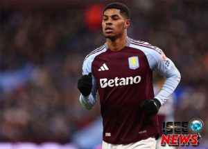 Rashford Resmi Kembali ke Timnas Inggris, Ini Responsnya!