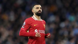 Liverpool Tanpa Tandingan: Mo Salah dan Peran Besarnya di Klub!