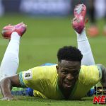 Vinicius Brasil Harus Berubah Agar Bisa Lolos Piala Dunia!
