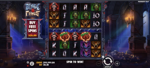 Blade & Fangs Hadir di Slot Server Thailand Siap Adu Gigit!