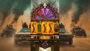 Dari Debu Jadi Duit: Kisah Pemenang Slot Doomsday Rampage!
