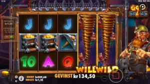 Drill That Gold Slot Gacor Bertema Tambang yang Beda!