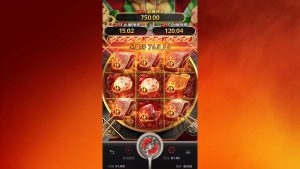 Slot Hotpot: Sensasi Panas yang Bikin Pemain Tak Bisa Berhenti!