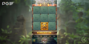 Incan Wonders: Slot Online Gacor Bikin Kamu Penasaran Terus!