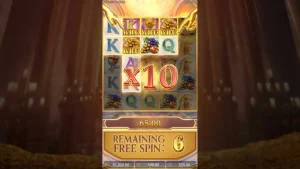 Midas Fortune PG SOFT: Hadiah Emas yang Tak Terbatas Menanti!