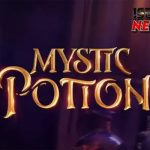 Lupakan Ribet! Slot Mystic Potion Hadir Kemudahan Deposit QRIS!