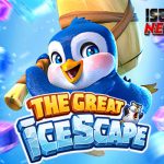 Dari Dingin Jadi Duit Cara Asyik Menang Slot The Great Icescape!