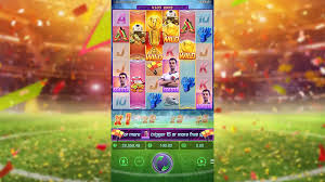 Situs Gacor Ultimate Striker Slot Dana Bikin Hoki Nendang!