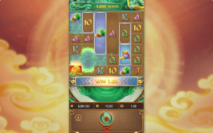 Eksklusif Bongkar Rahasia Keberuntungan di Slot Ways of the Qilin