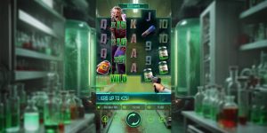 Mau Menang Terus? Coba Taktik Jitu di Slot Zombie Outbreak!