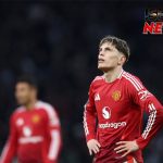 MU Kejutkan Pasar: Harga Jual Alejandro Garnacho Dirobek Abis!
