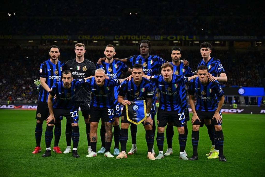 Inter Milan: Perjuangan Treble yang Kini Terancam Tanpa Gelar