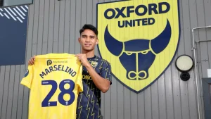 Debut Marselino Ferdinan: 14 Menit Awal di Championship