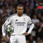 Pekan Suram Mbappé: Cedera, Spekulasi, dan Tekanan Tak Henti!