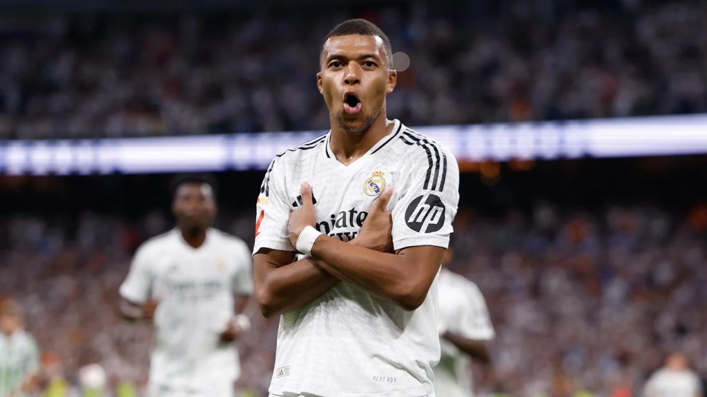 Pekan Suram Mbappé: Cedera, Spekulasi, dan Tekanan Tak Henti!