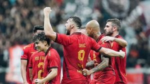 Akhir Musim, Akhir Cerita di Rumah Sendiri: Persija Tampil di JIS!