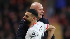 Liverpool Siapkan Kontrak Salah, Bawa Pemain Impian ke Anfield!