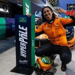 Imola Menanti! Sean Gelael Datang Bukan Cuma Buat Ngebut!