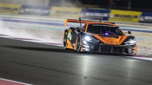Imola Menanti! Sean Gelael Datang Bukan Cuma Buat Ngebut!