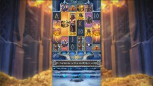 Slot Server Thailand Bangkitnya Asgardian Rising Seru!
