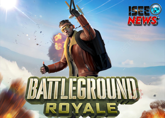 Rahasia Pola Gacor Slot Battleground Royale Bikin Penasaran
