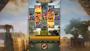 Rahasia Pola Gacor Slot Battleground Royale Bikin Penasaran