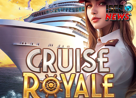Jelajahi Cruise Royale Bareng Slot88 Hadiahnya Nendang!